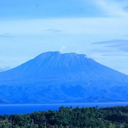 Mount Sea View Cottage